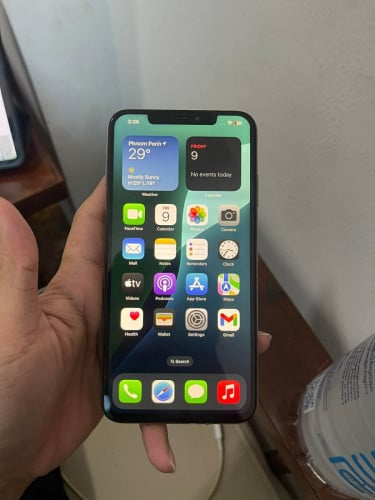iPhone XS Max 64gb