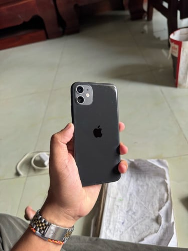 Iphone11 64G Scans (ណែន)