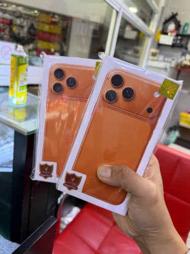 Iphone17promax 256G X/Aធានា2ឆ្នាំ