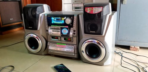 Iwa Vcd 4500W 120-220V Ac ទទិង៣តិកកុំពស់5តិកបណ្តោយ8តិក អូបាលីSub2តិក2(22cm)  from japan 92%