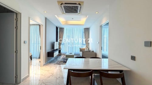 J Tower II: 2 Bedroom for rent