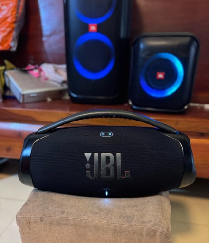 JBL BoomBox3 សានុំណែន
