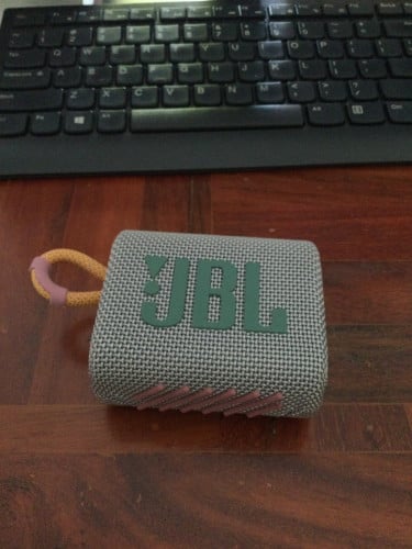 JBL Go3 Top Grade