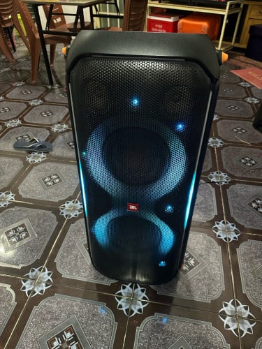 JBL Party Box 710 សានុំ