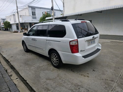 Kia carnival 010 ឯកសារគ្រប់ លក់