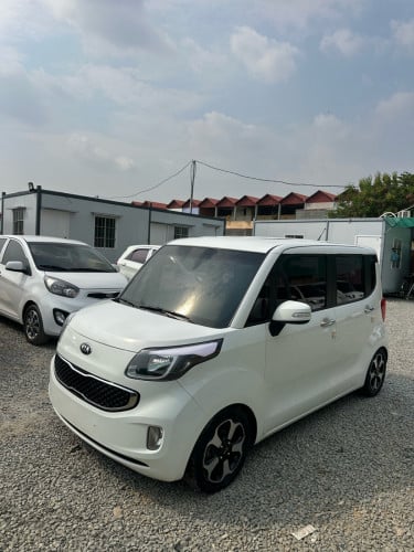 kia ray full ពេញ សាំង តំលៃសមរម្យ