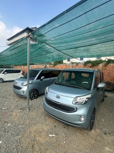 kia ray full ពេញ សាំង +ហ្គាស​តំលៃសមរម្យ​