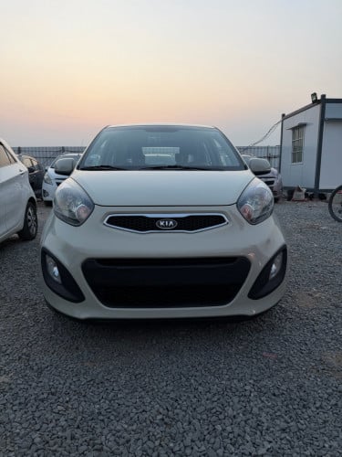 Kiamorning សាំង​ហ្គាស​ 8700$