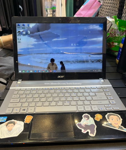 laptop