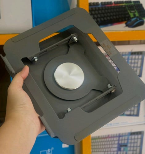 Laptop Stand Aluminium 360