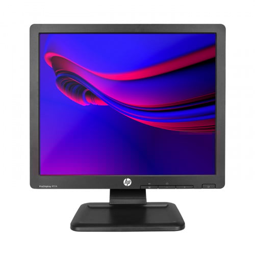 LCD HP 17 Inch Good quality $21