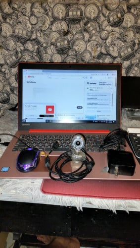 Lenovo 320