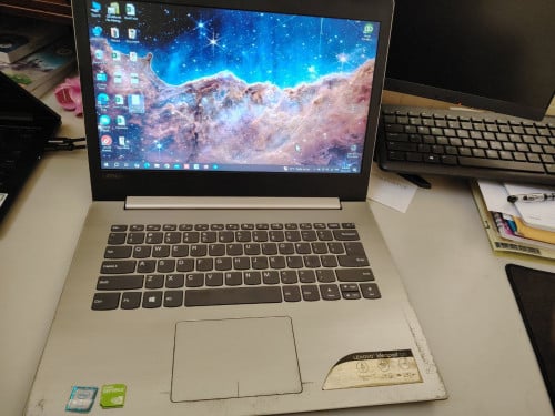 LENOVO IDEA PAD 320 (120$)