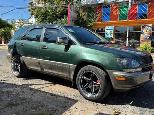 LPG រួច+ សាំង RX 99 p2