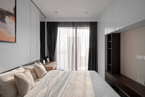 Luxurious Penthouse 3 Bedrooms Condo for RENT near AEON Mall 1