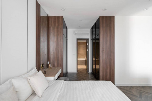 Luxurious Penthouse 3 Bedrooms Condo for RENT near AEON Mall 1