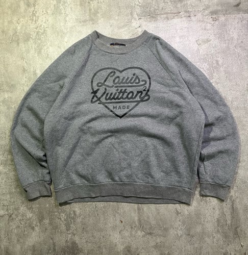 LV sweatshirt
