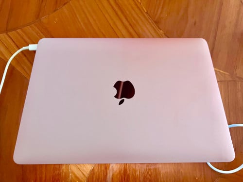 Macbook Retina Display 12-inch 2016