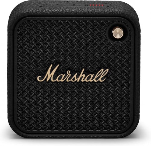 Marshall Willen speaker