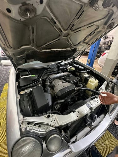 Mercedes1996 លក់ 4***$ចចារ