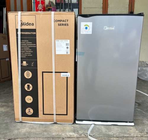 Midea 8,5តឹកថ្មីកេះសុីភ្លើងតិចមានកក់និងត្រជាក់