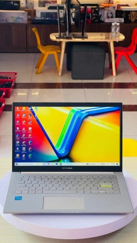 Model: Asus Vivobook X421E (1ទឹកស្អាត​ 98%)
