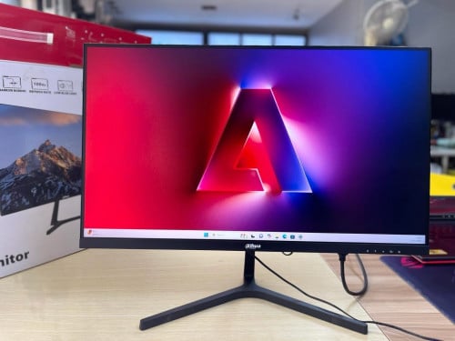Monitor Dahua LM24-B201S🥳🌸