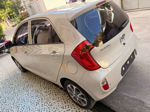 Morning 2012 Half full 089495306