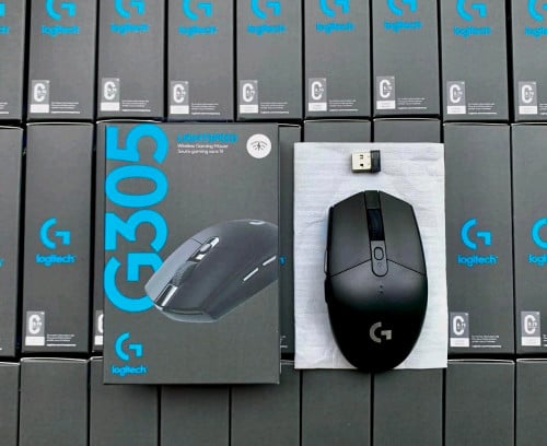 Mouse Wireless Logitech G305
