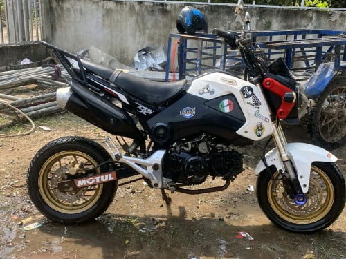 msx សាំងហ្គាពួរ