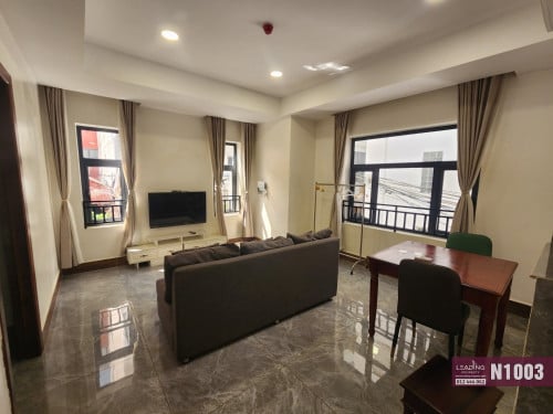 N1003 |  Royal Palace Area, Gym and Pool, 1 Bedroom For Rent