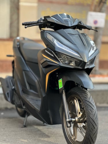 NEW HONDA VARIO 2024