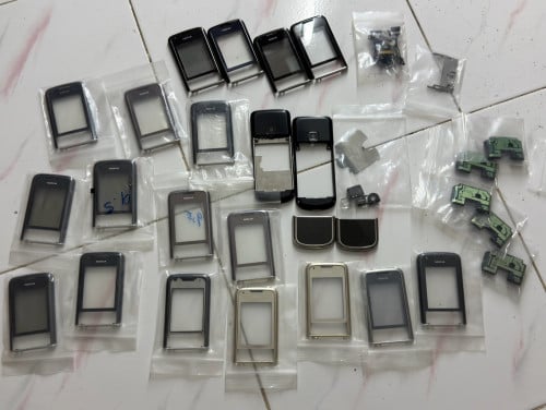 Nokia 8800 Arte Parts