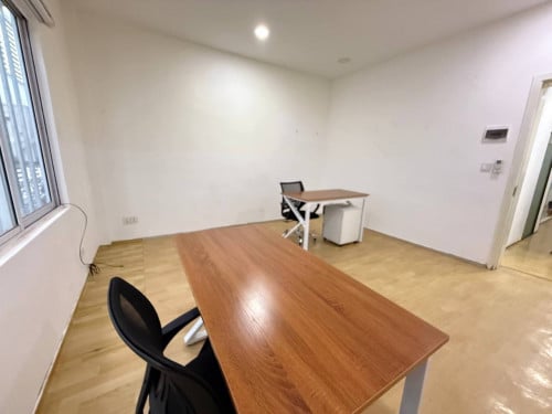 Office Space for Rent- Daun Penh
