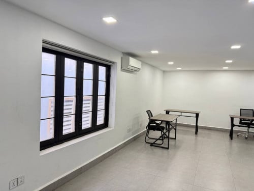 Office Space for Rent- Daun Penh
