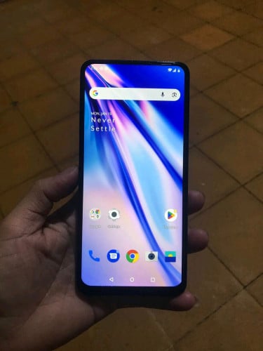 OnePlus 7 Pro 5Gបែកកញ្ចក់និងបែកខ្នងក្រោយ30$