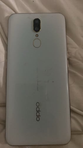 Oppo F11 Ram 8 Memory 256 មានល្បឿនលឿនស្មូត