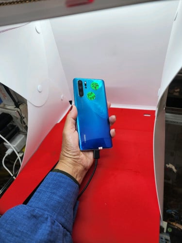 P30pro 256g8G 99%សីម2