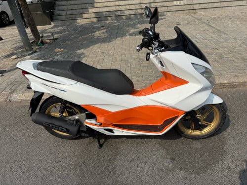 Pcx 150