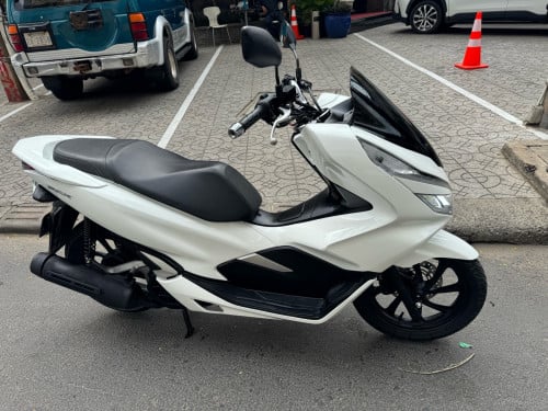 Pcx 150