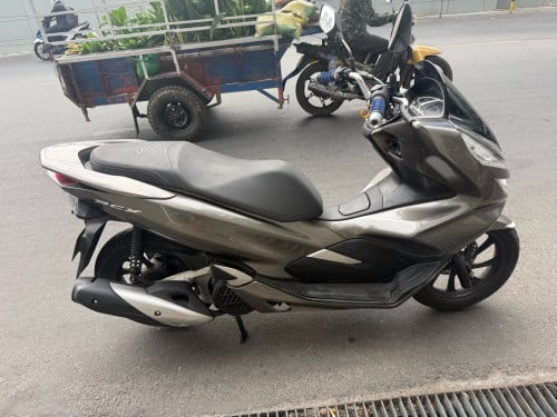 Pcx Japan