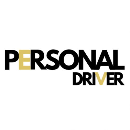 PERSONAL DRIVER