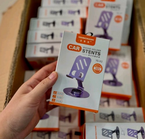 Phone holder 360degre