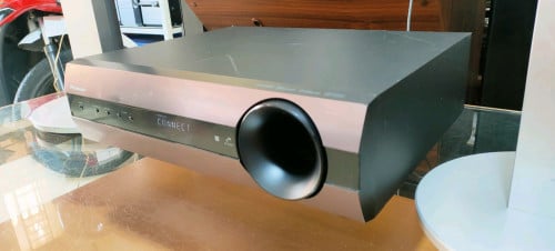 Pioneer Home theater