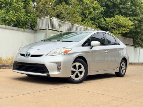 prius .012 - options 3 ឡានថ្មី