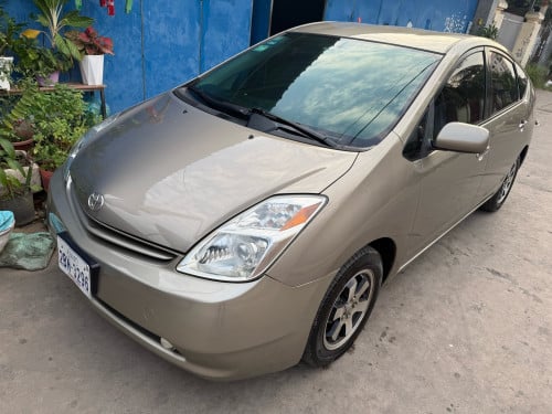 Prius 2004 hfal full