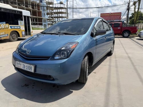 Prius 2005 full MC