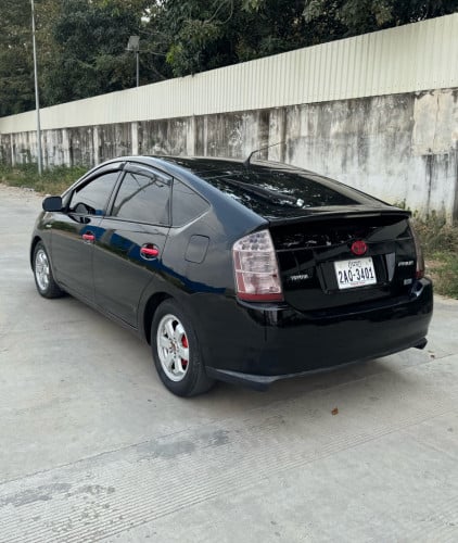 Prius 2008 full no map Touring
