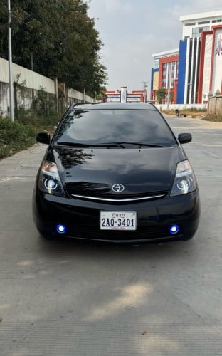 Prius 2008 Full no map Touring ម៉ាញ៉ែត MC