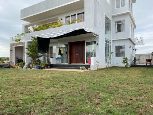 Private Villa for rent